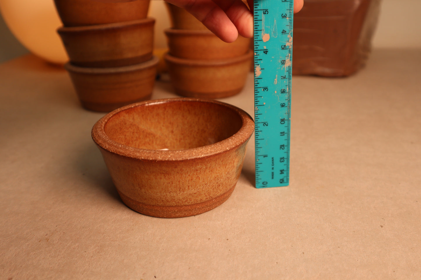 ramekin | nutmeg