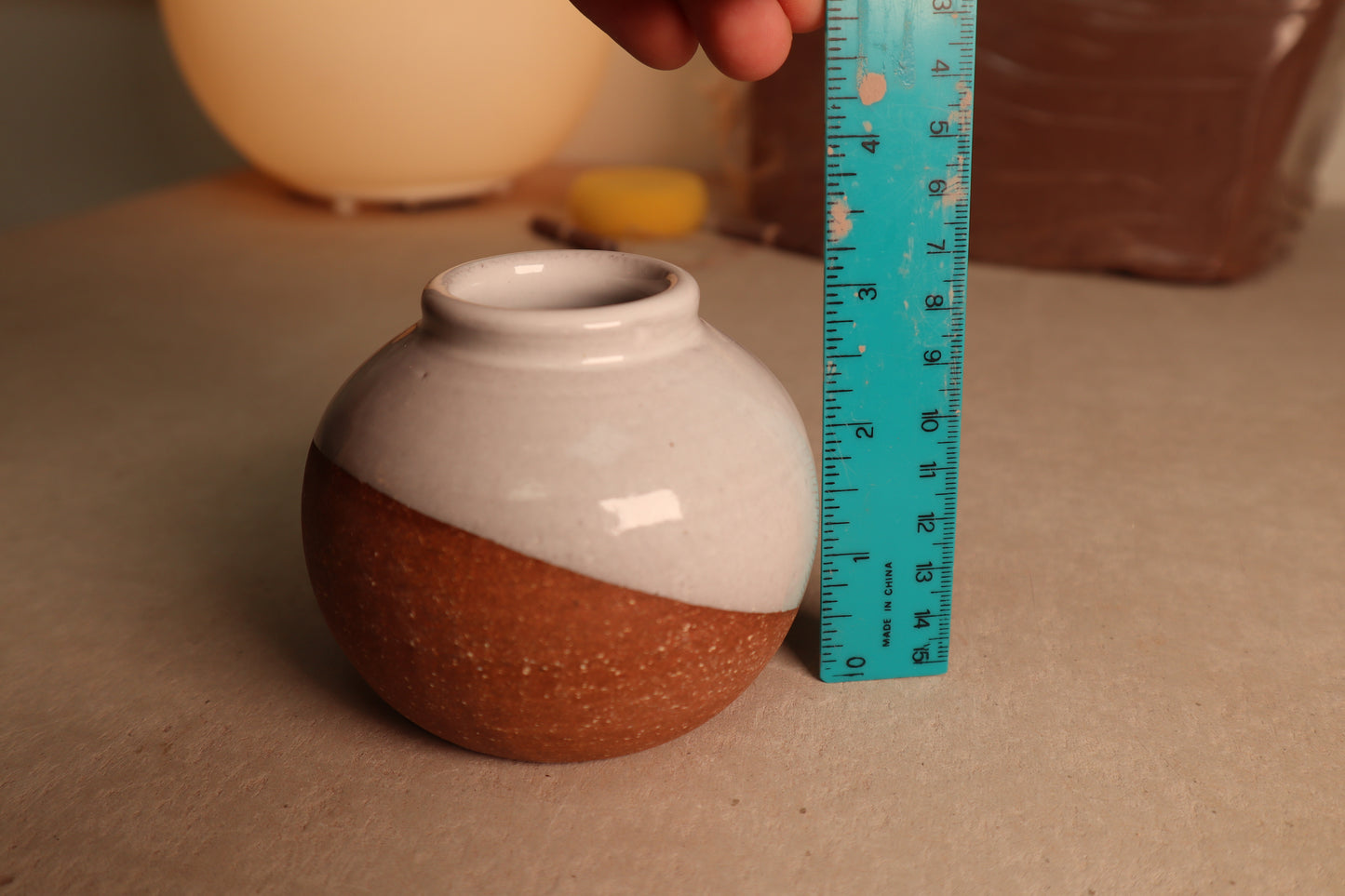 bud vase #149 | one-off