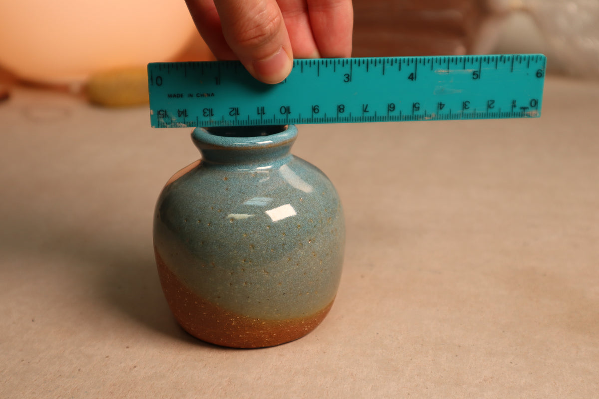 bud vase #164 | one-off