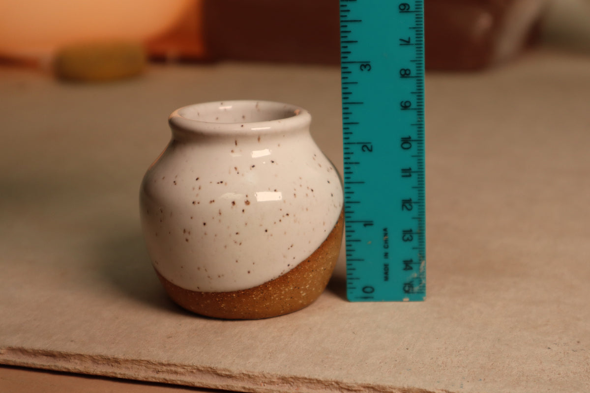 bud vase #169 | one-off
