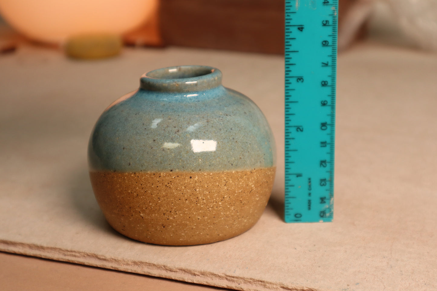 bud vase #175 | one-off