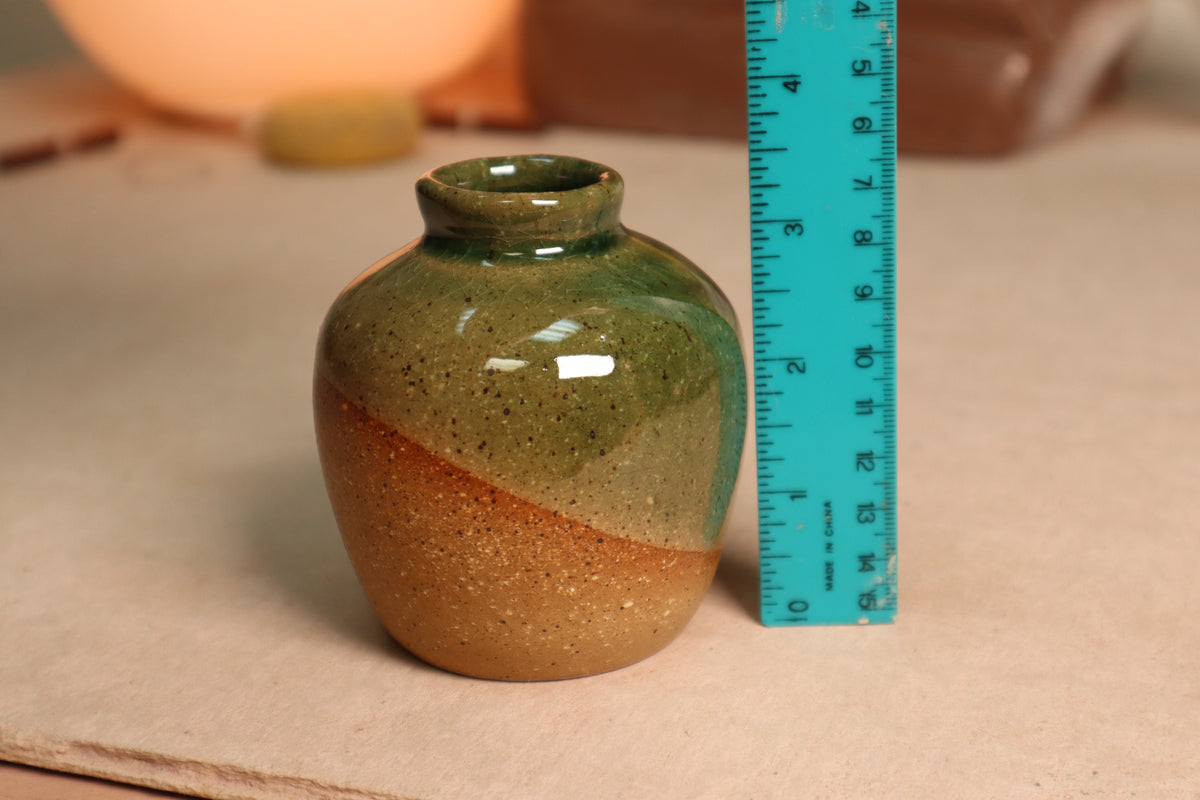 bud vase #177 | one-off