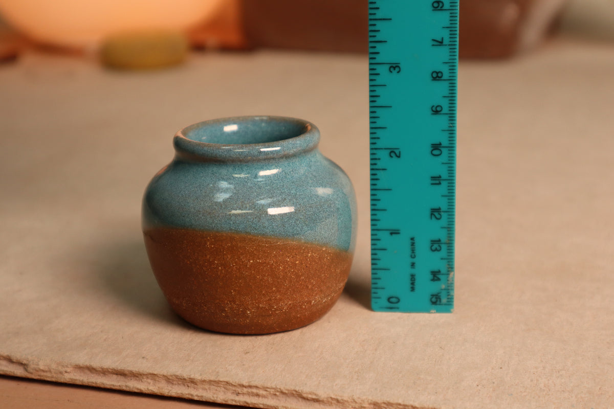 bud vase #182 | one-off