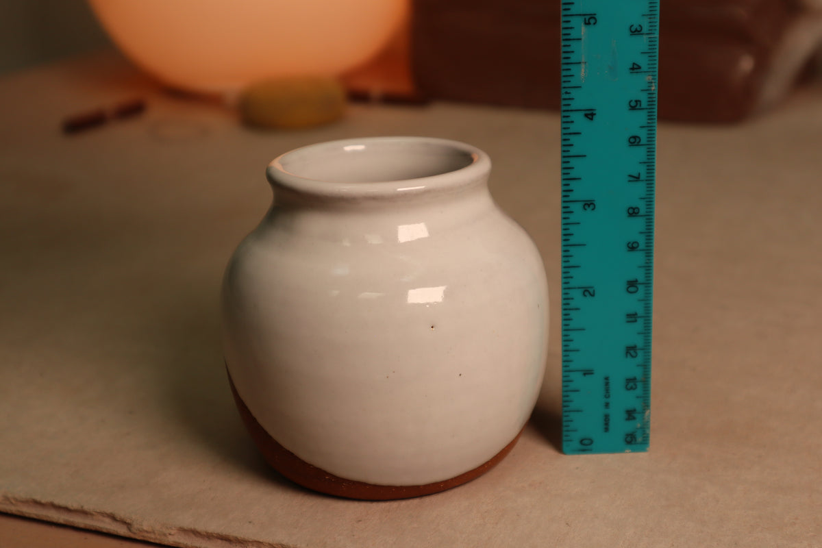 bud vase #183 | one-off