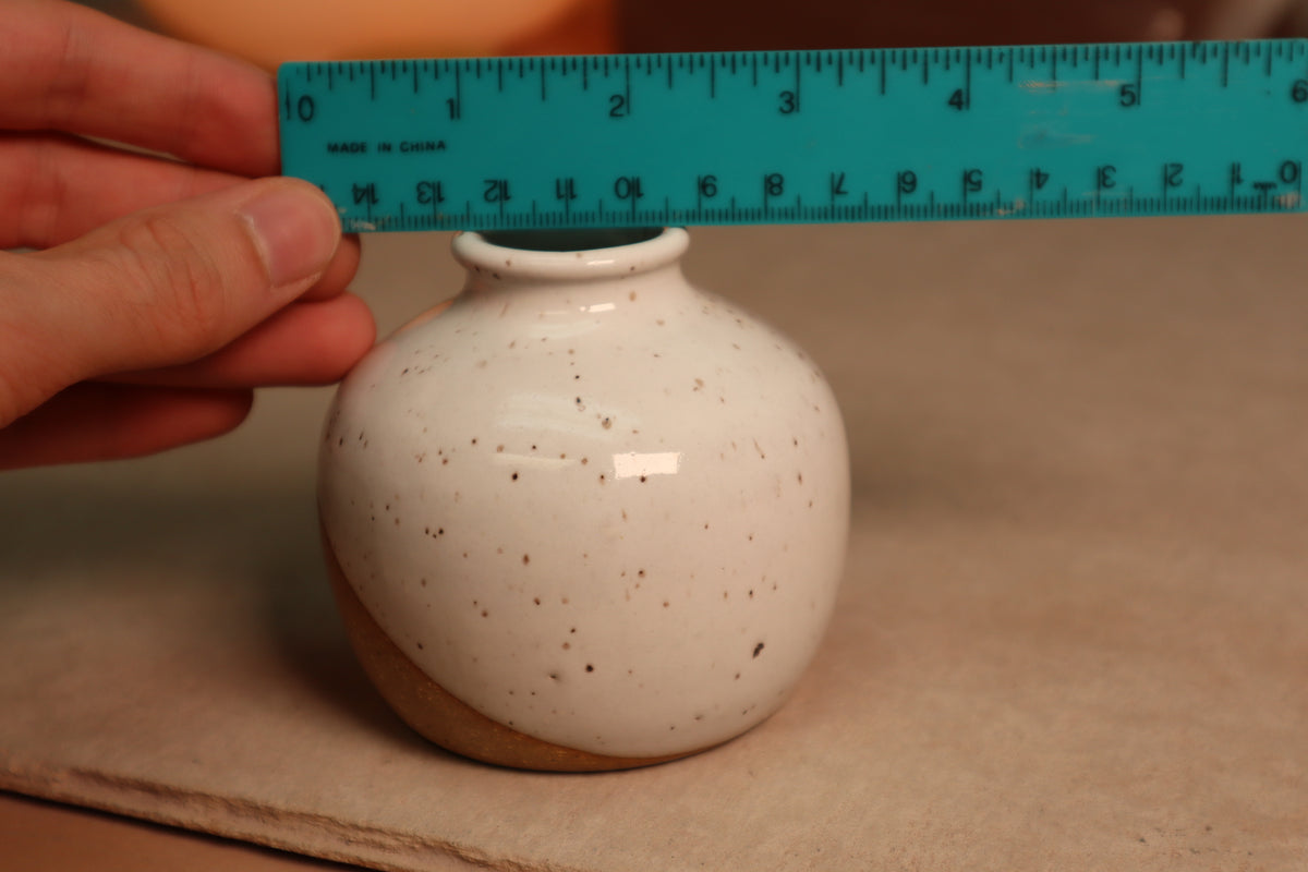 bud vase #184 | one-off