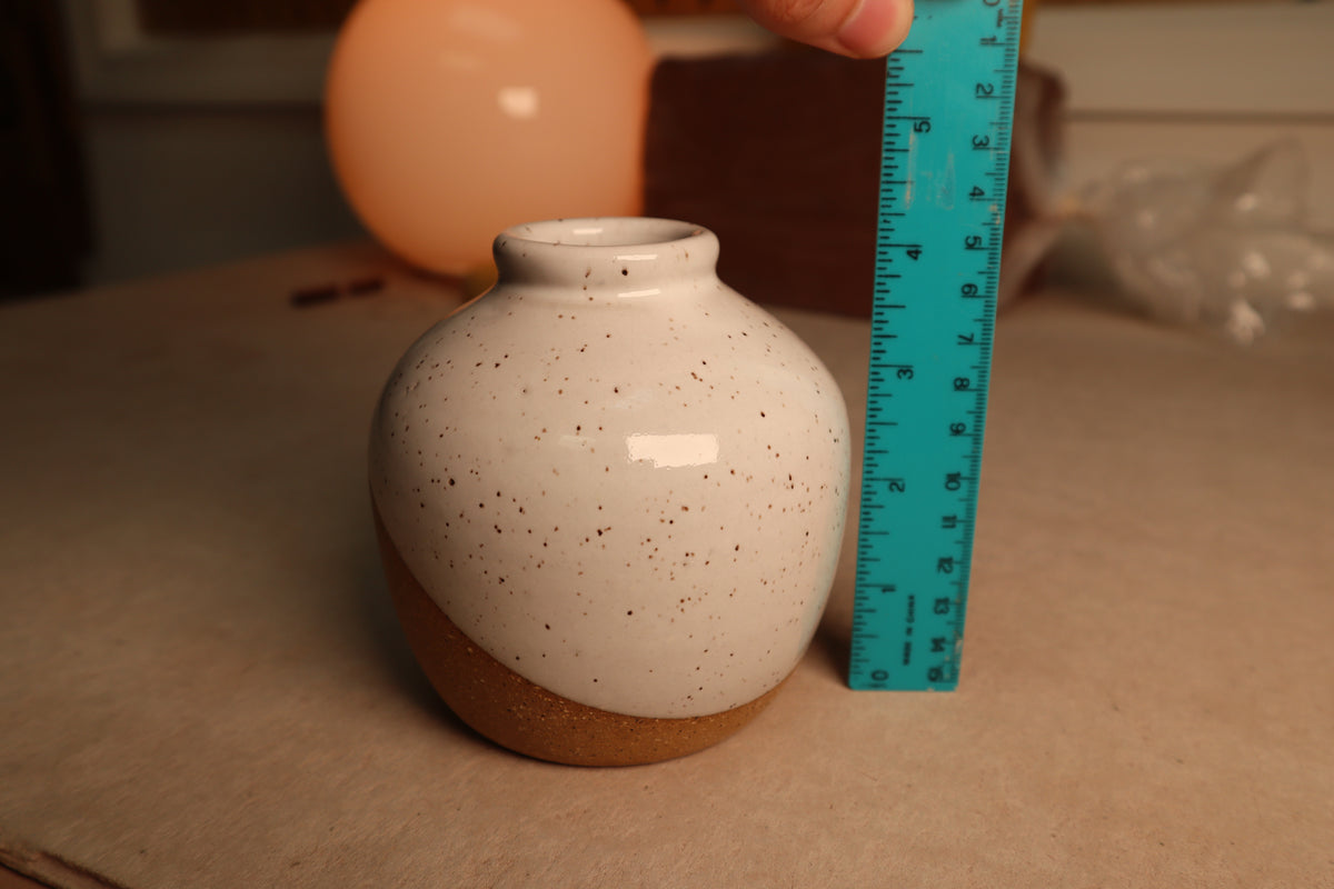 bud vase #188 | one-off