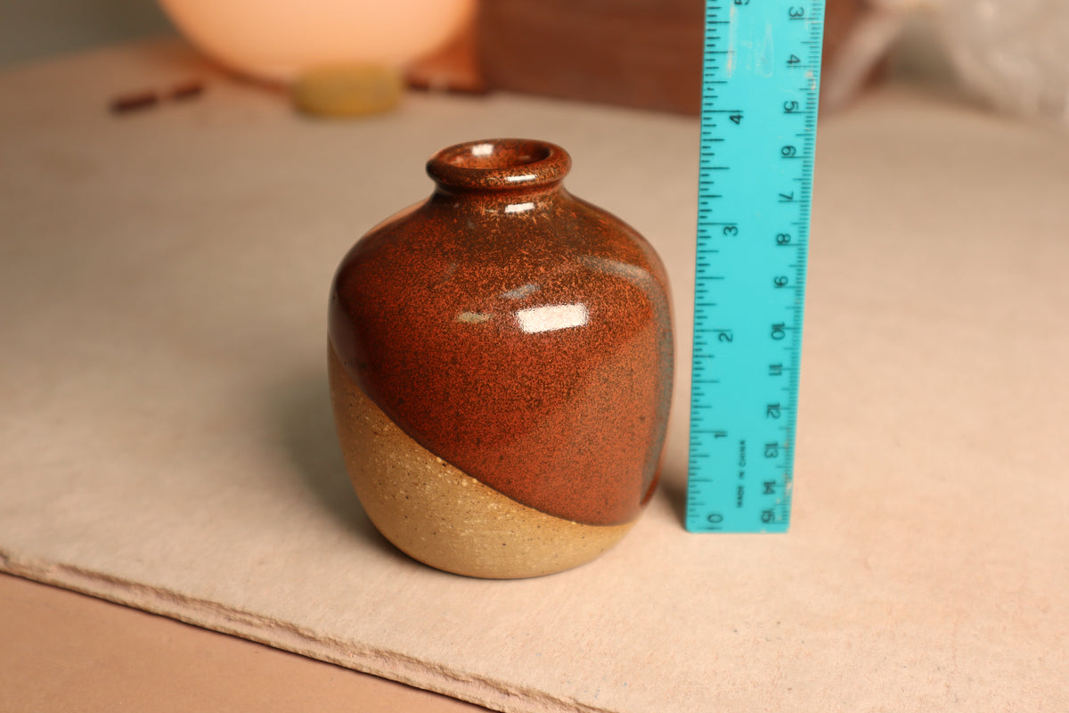 bud vase #192 | one-off