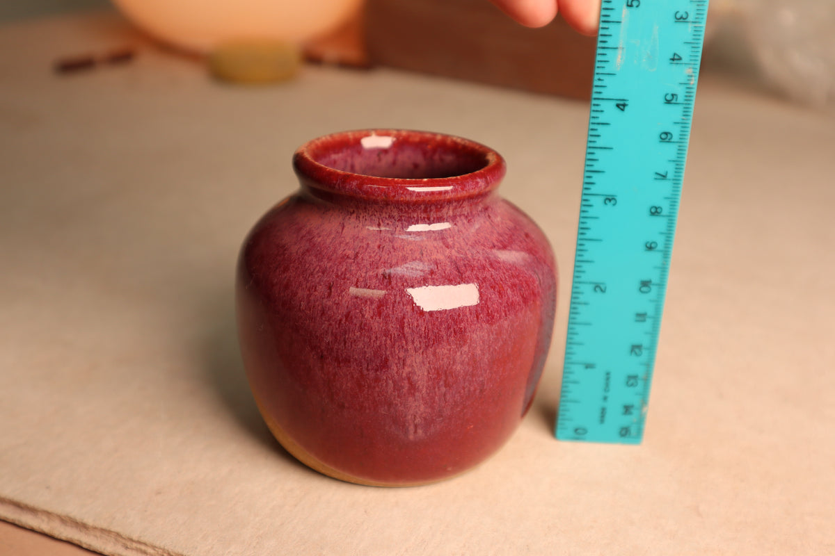bud vase #197 | one-off