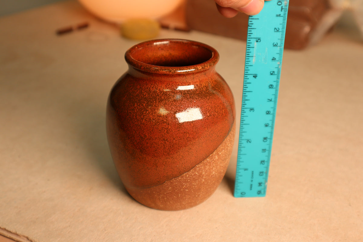 bud vase #198 | one-off