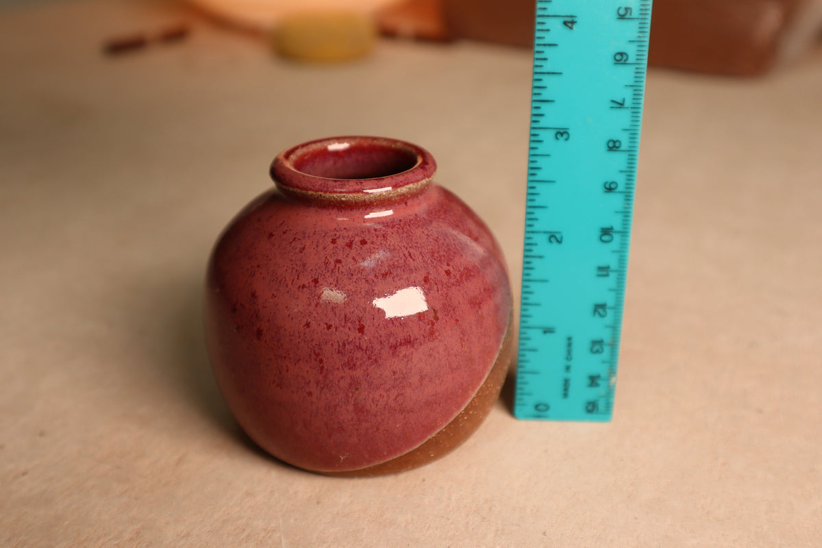 bud vase #199 | one-off