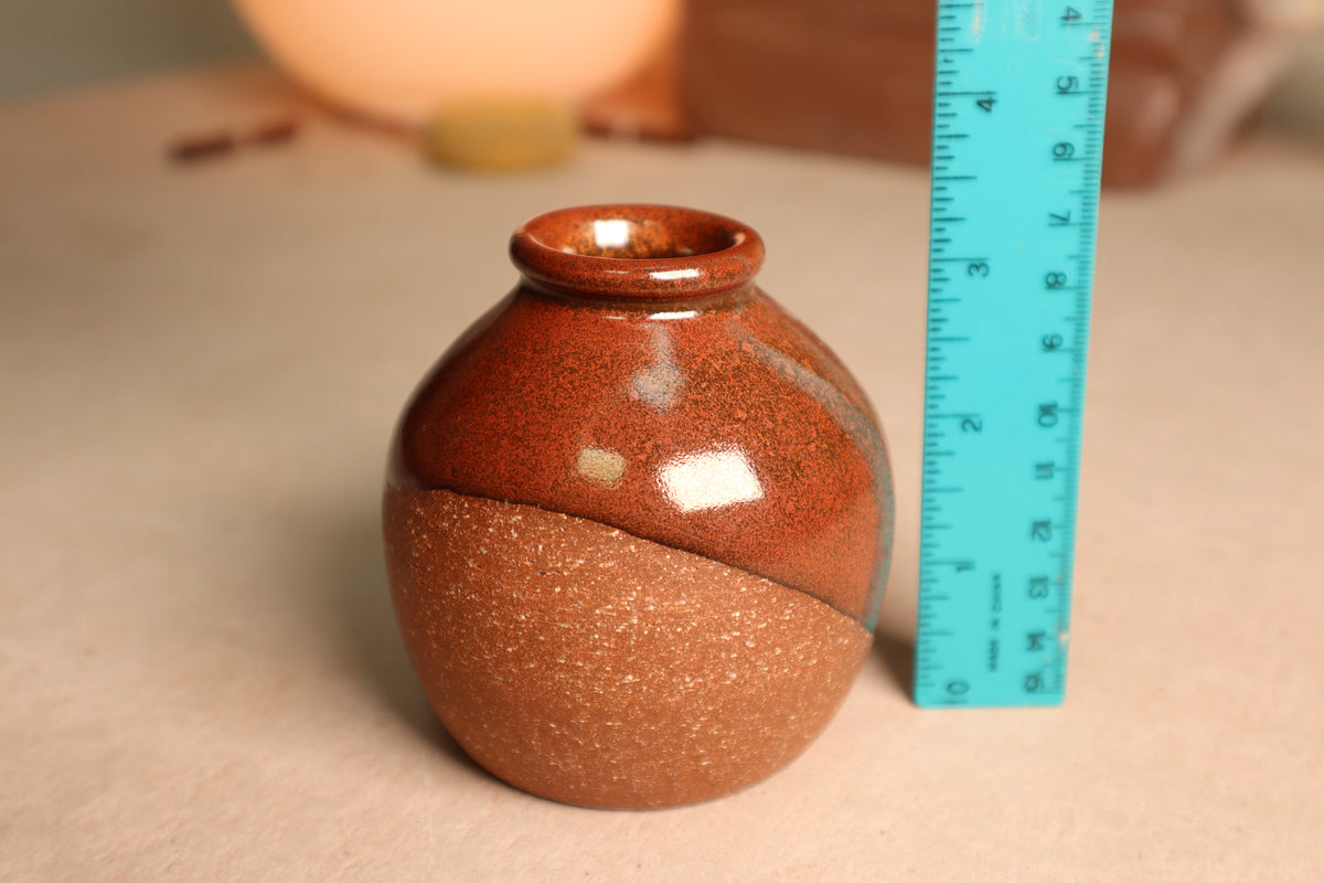 bud vase #200 | one-off