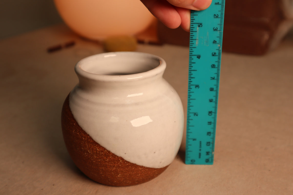 bud vase #203 | one-off
