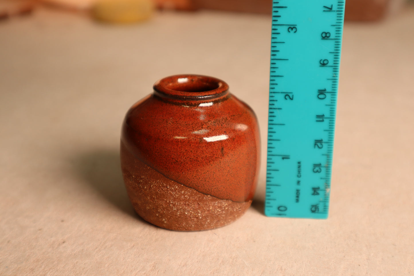bud vase #205 | one-off