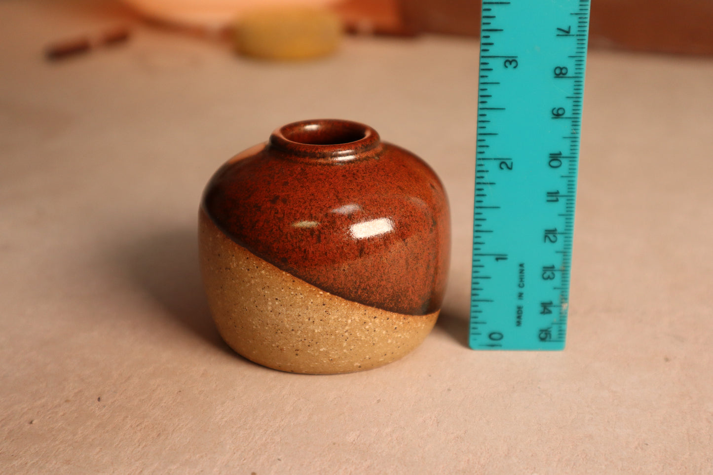 bud vase #206 | one-off