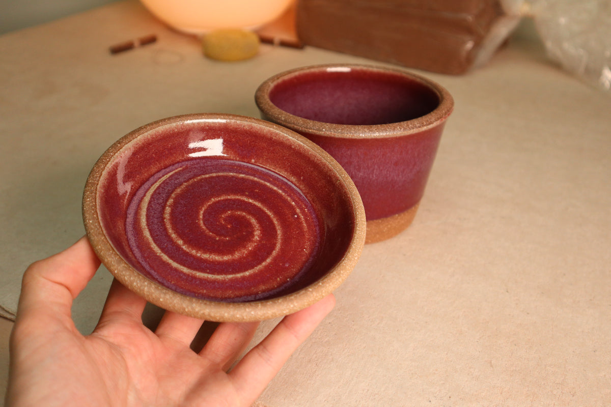 planter | raspberry | one-off