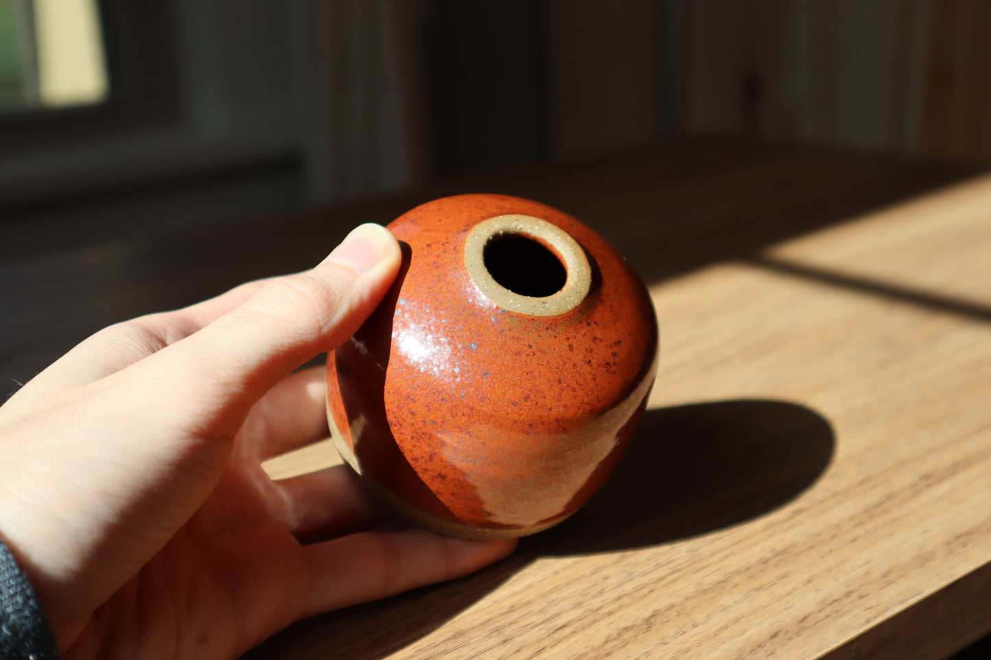 bud vase #119 |  one-off