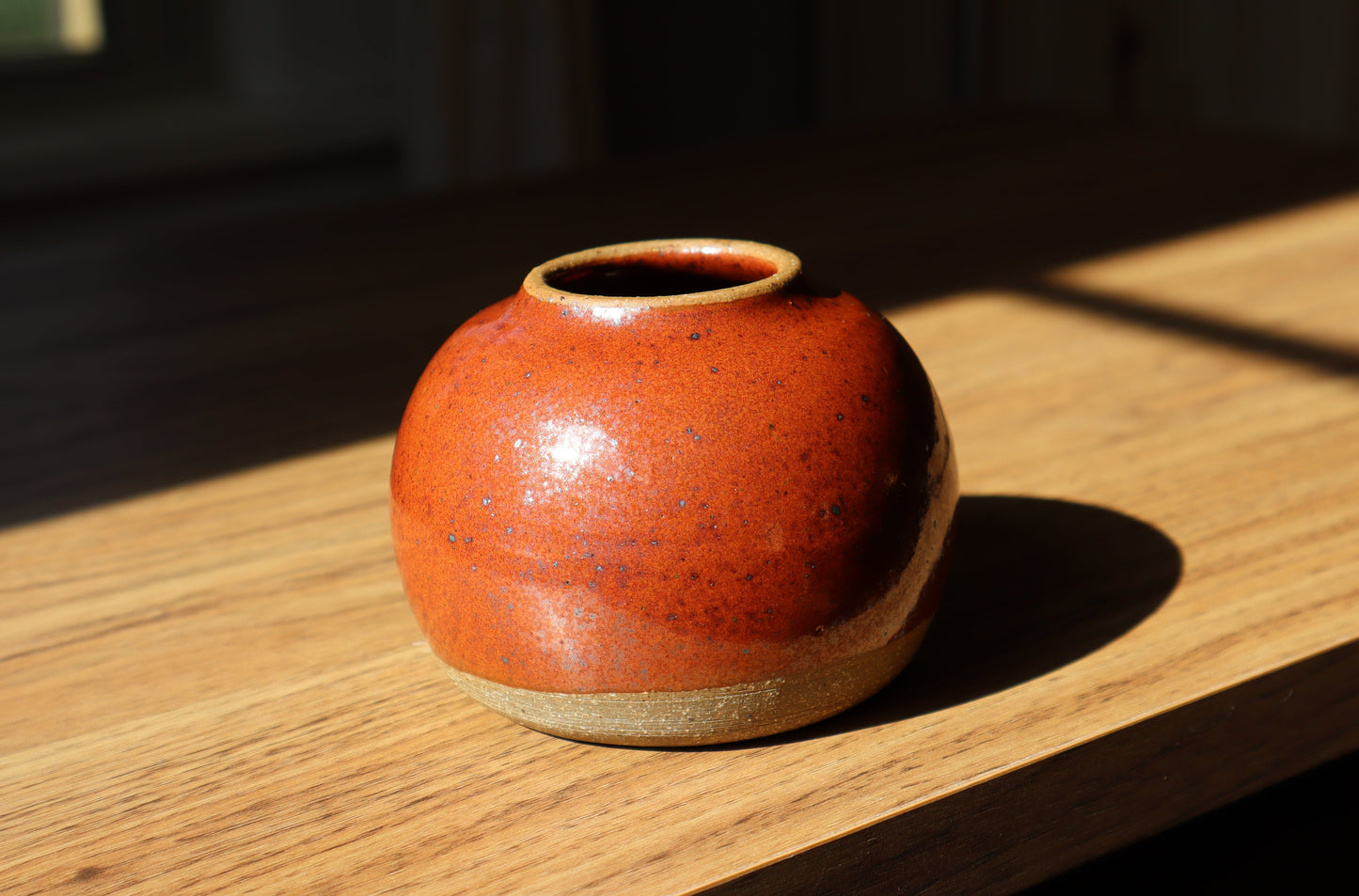 bud vase #120 |  one-off