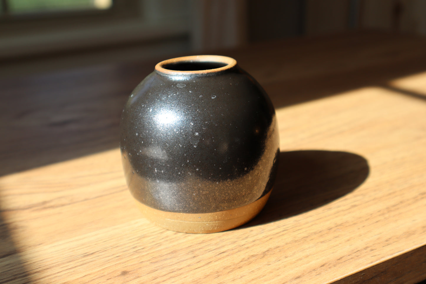 bud vase #121 |  one-off