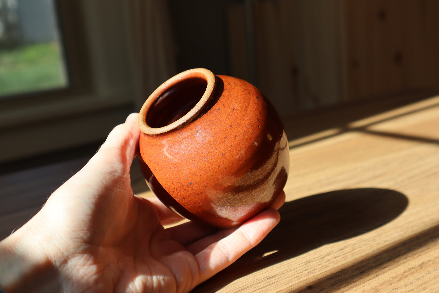 bud vase #122 |  one-off