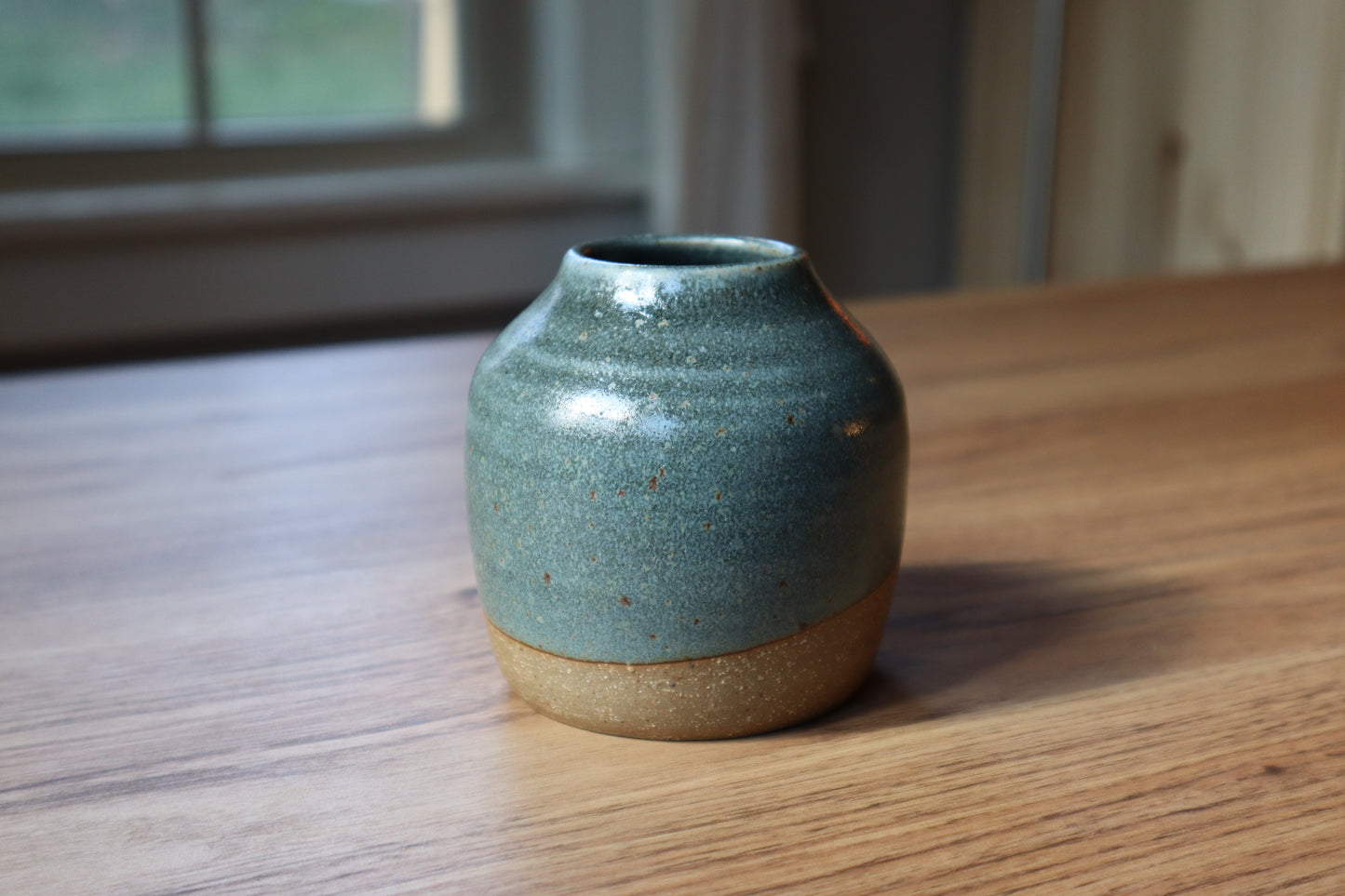 bud vase #123 |  one-off