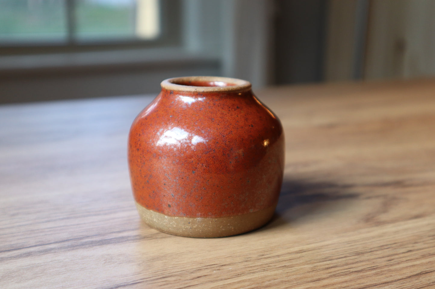 bud vase #128 |  one-off