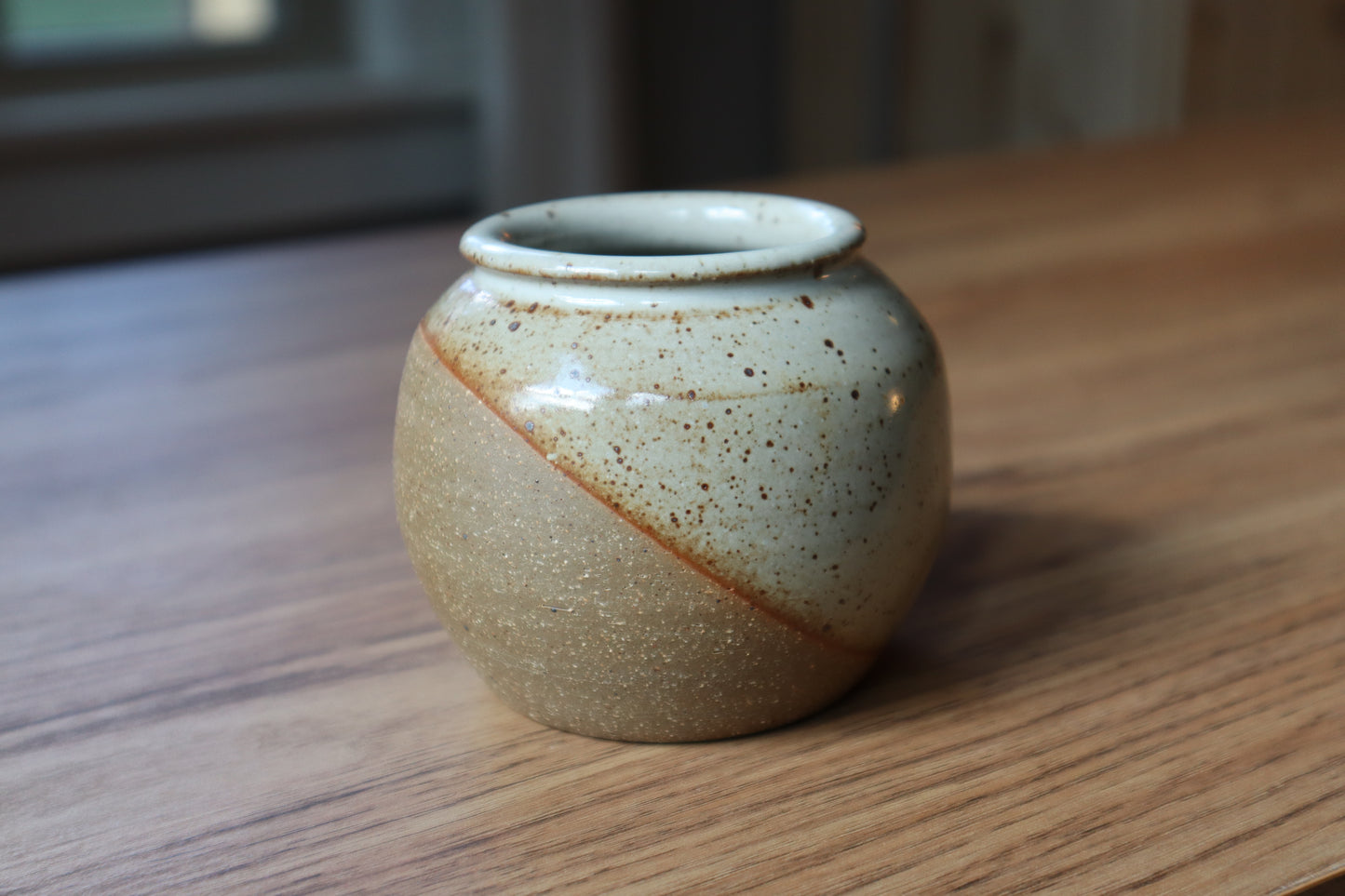 bud vase #125 |  one-off