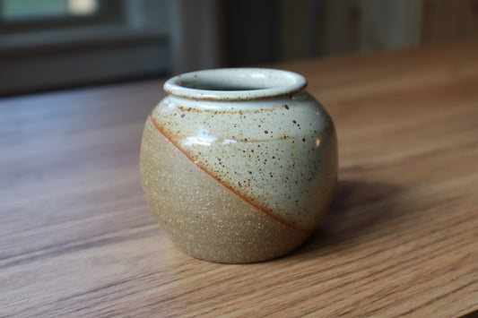 bud vase #125 |  one-off