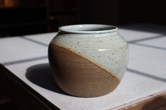 bud vase #126 |  one-off