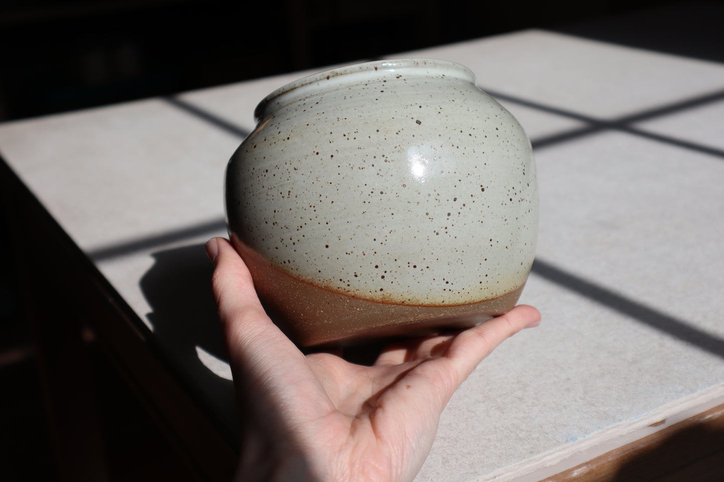 bud vase #126 |  one-off