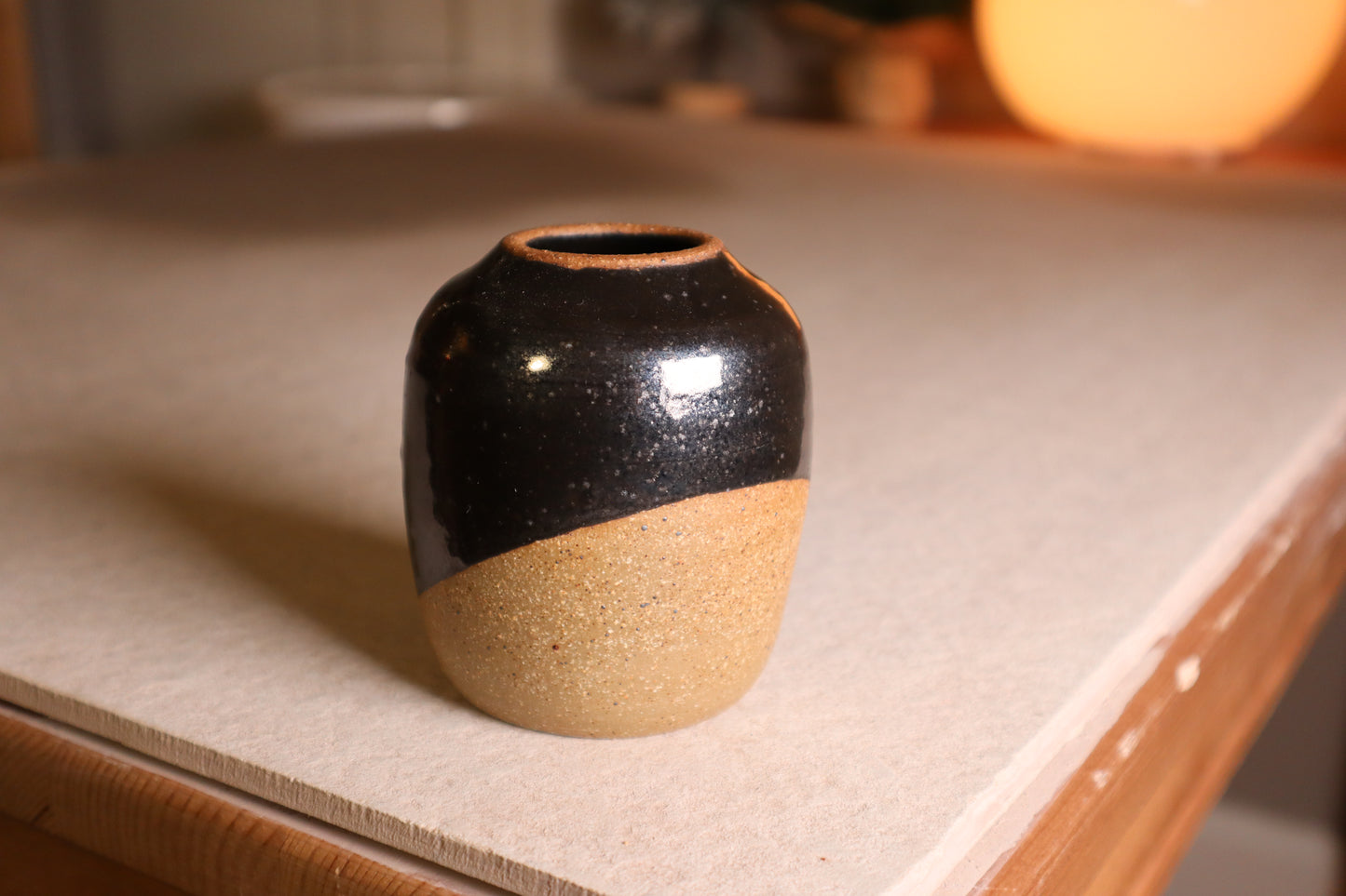 bud vase #130 | one-off