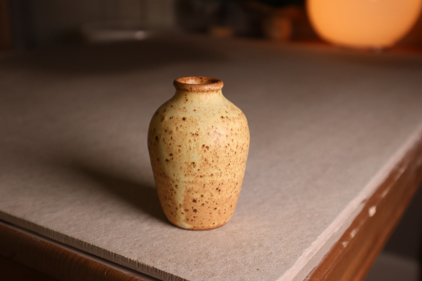 bud vase #131 | one-off