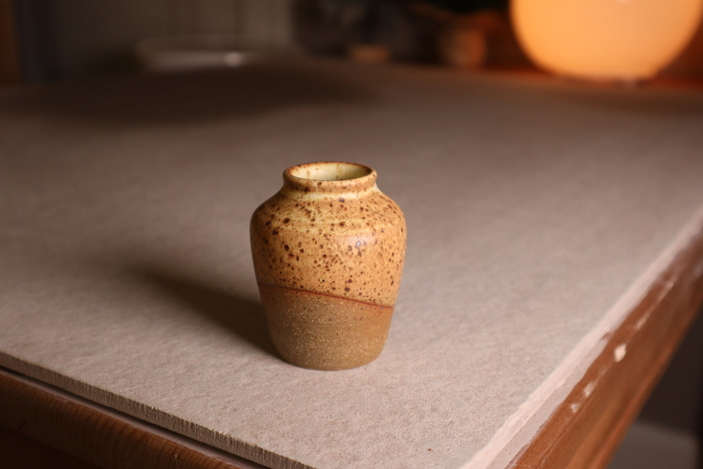 bud vase #132 | one-off