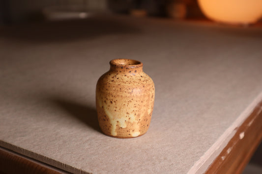 bud vase #133 | one-off