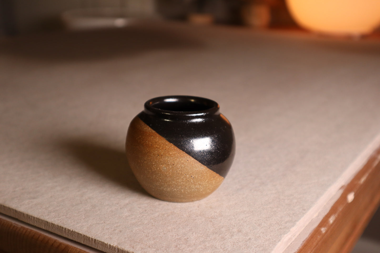 bud vase #135 | one-off