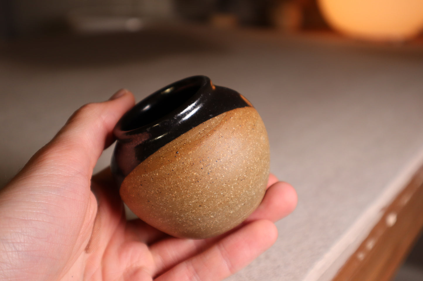 bud vase #135 | one-off