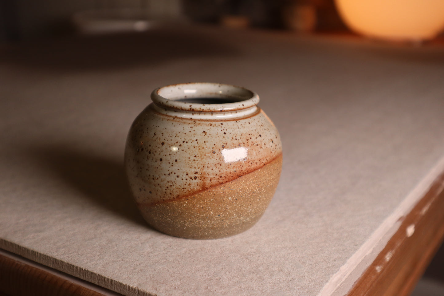 bud vase #137 | one-off