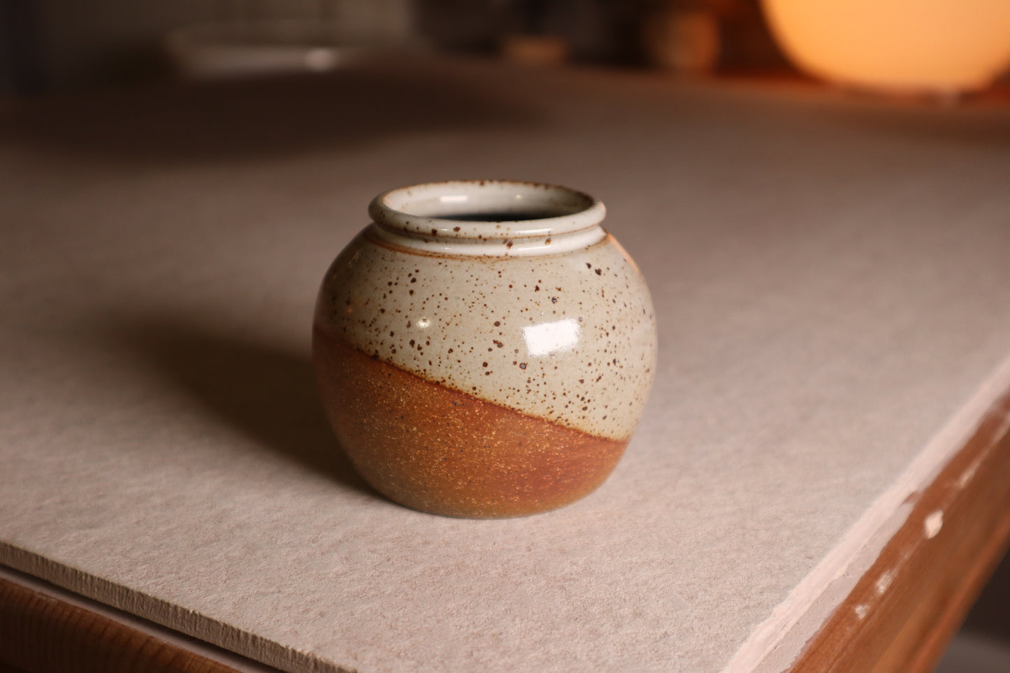 bud vase #137 | one-off