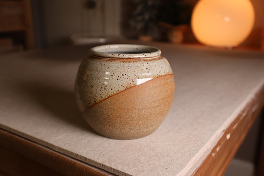 bud vase #138 | one-off