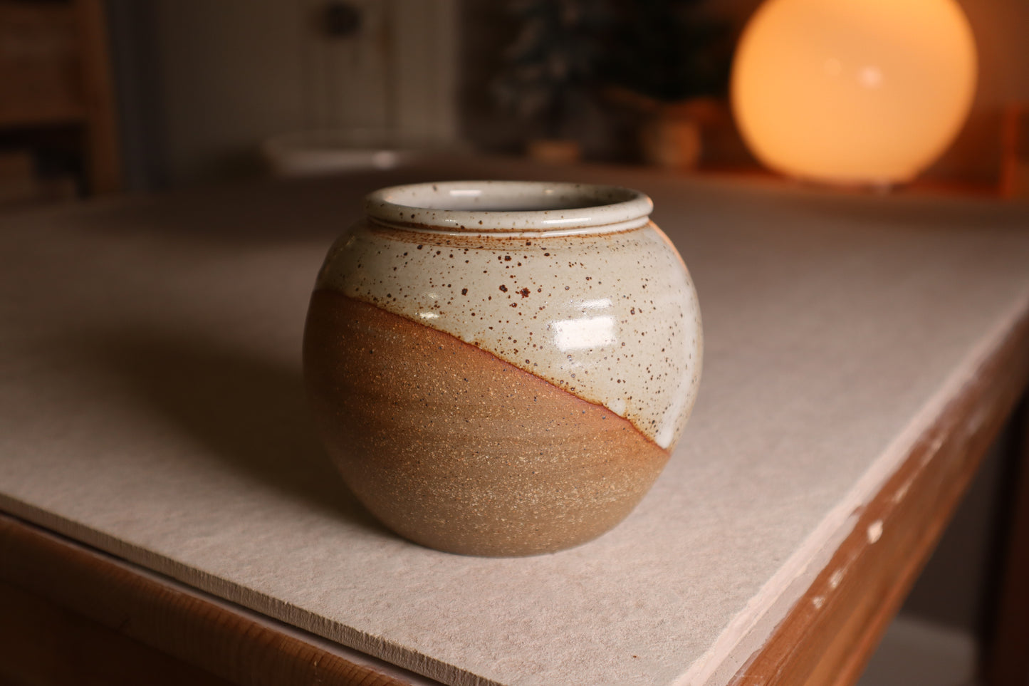 bud vase #138 | one-off