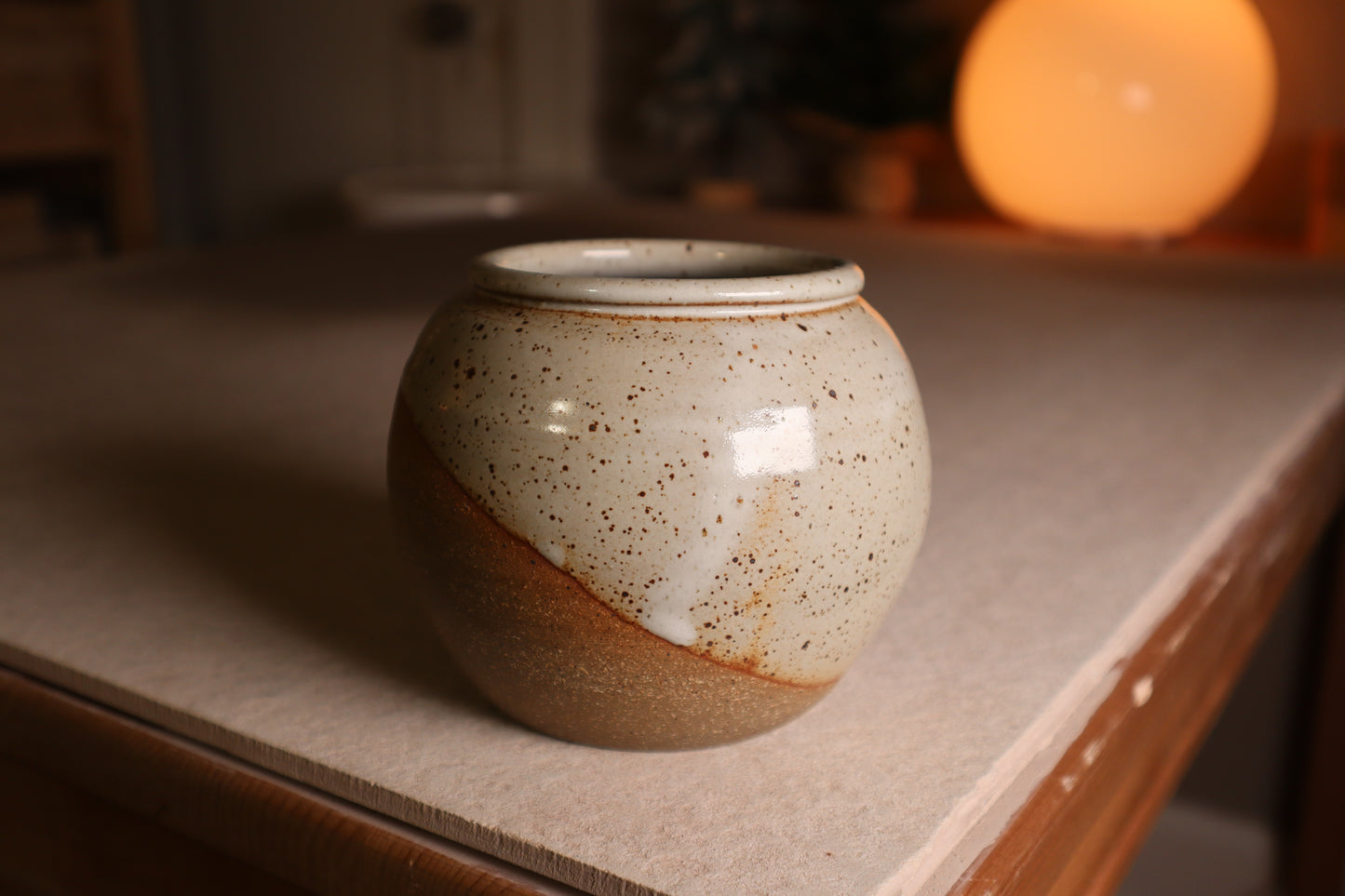 bud vase #138 | one-off