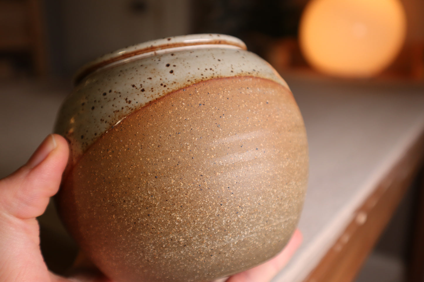 bud vase #138 | one-off