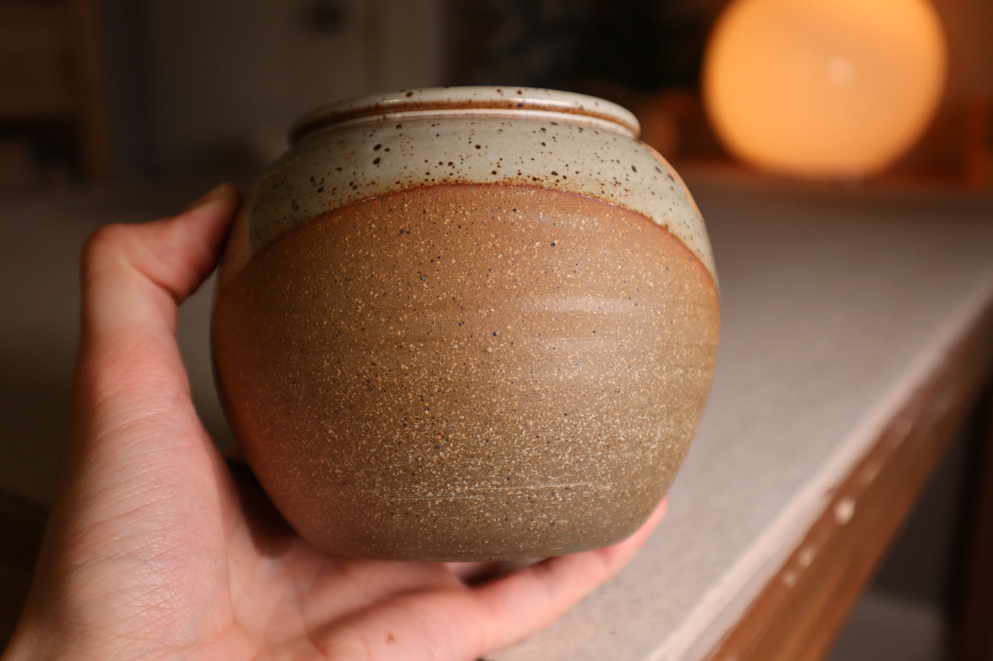 bud vase #138 | one-off