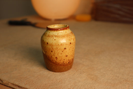 bud vase #139 | one-off