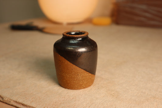 bud vase #140 | one-off