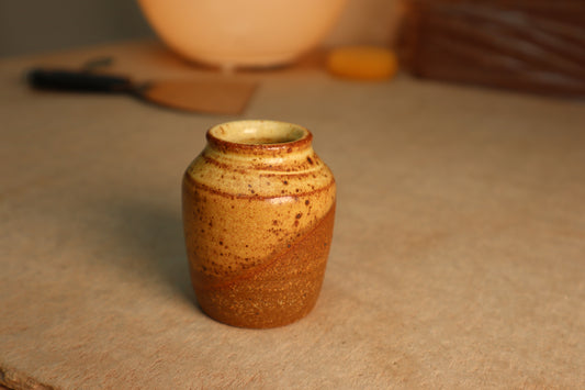 bud vase #141 | one-off