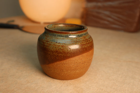 bud vase #146 | one-off