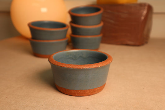 ramekin | blue