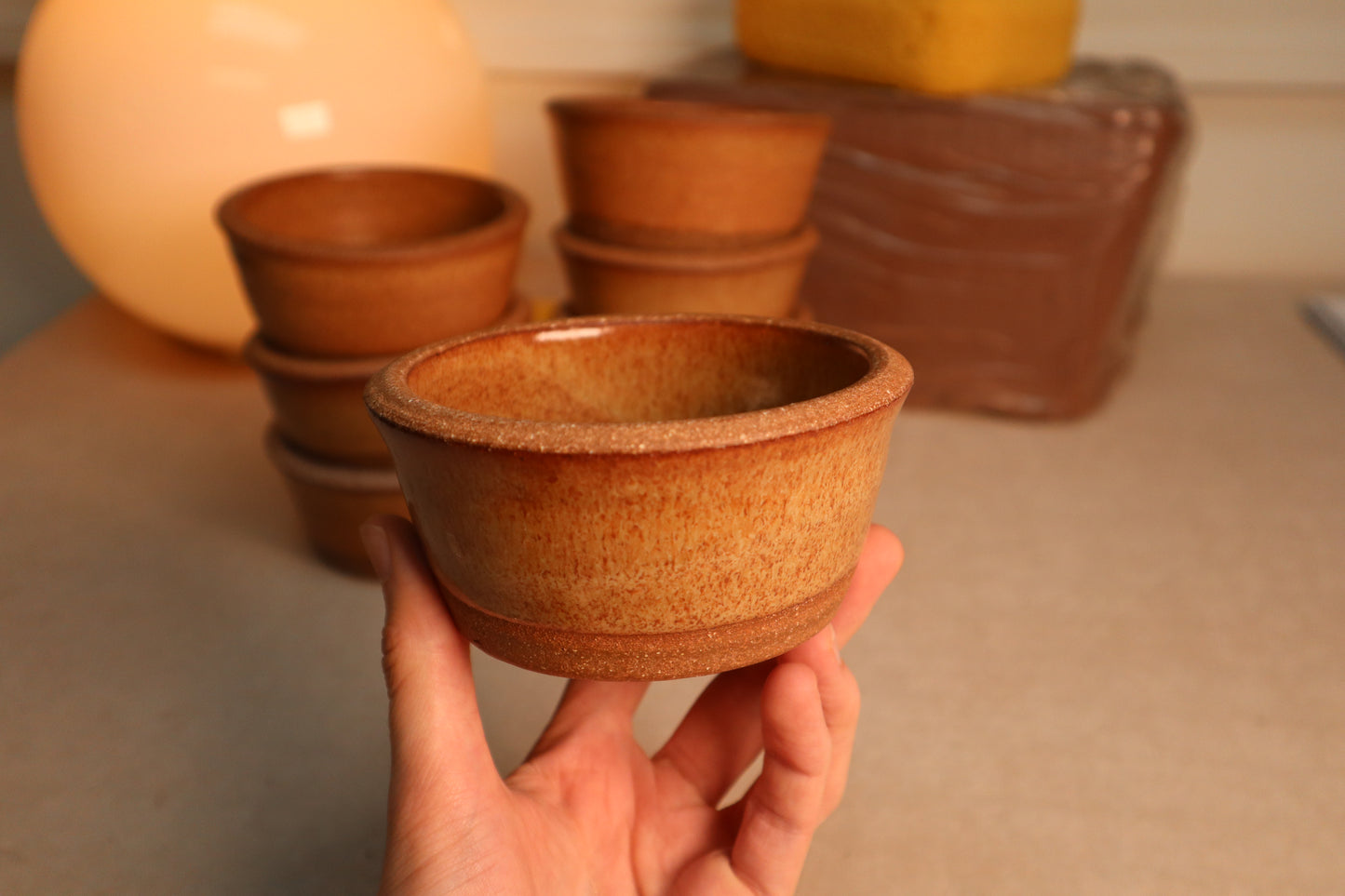 ramekin | nutmeg