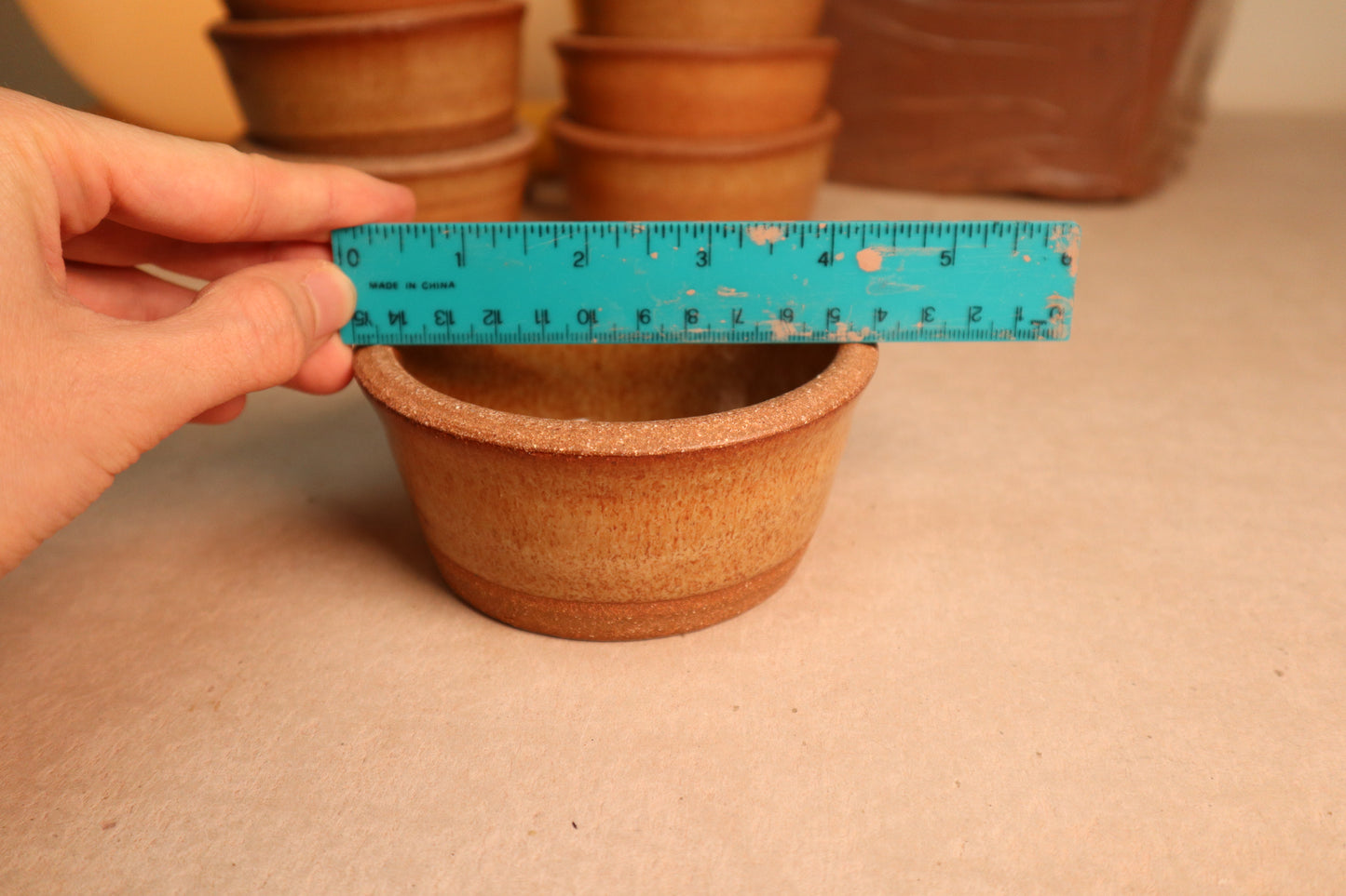 ramekin | nutmeg