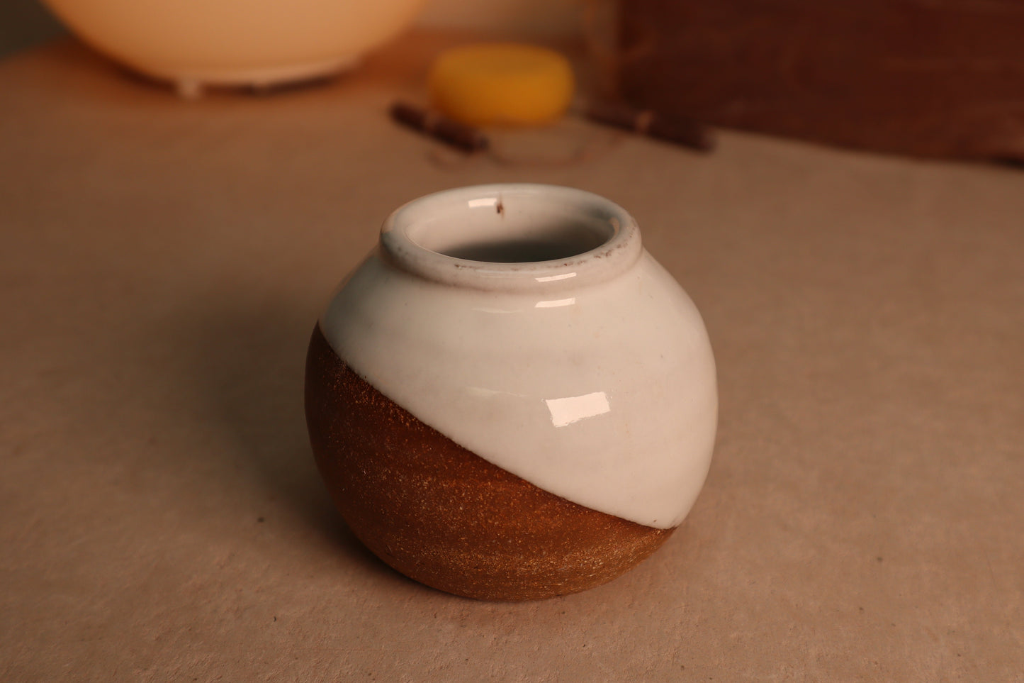 bud vase #147 | one-off